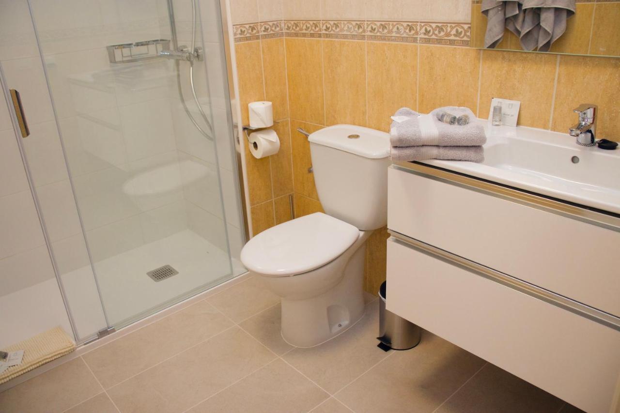 Sunset In The Heights Ocean View - Heated Pool Apartamento Los Cristianos  Exterior foto