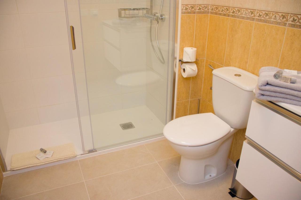 Sunset In The Heights Ocean View - Heated Pool Apartamento Los Cristianos  Exterior foto