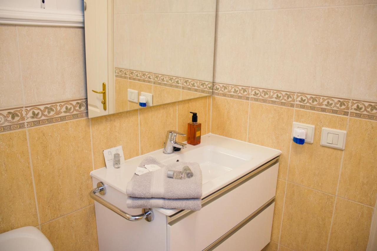 Sunset In The Heights Ocean View - Heated Pool Apartamento Los Cristianos  Exterior foto